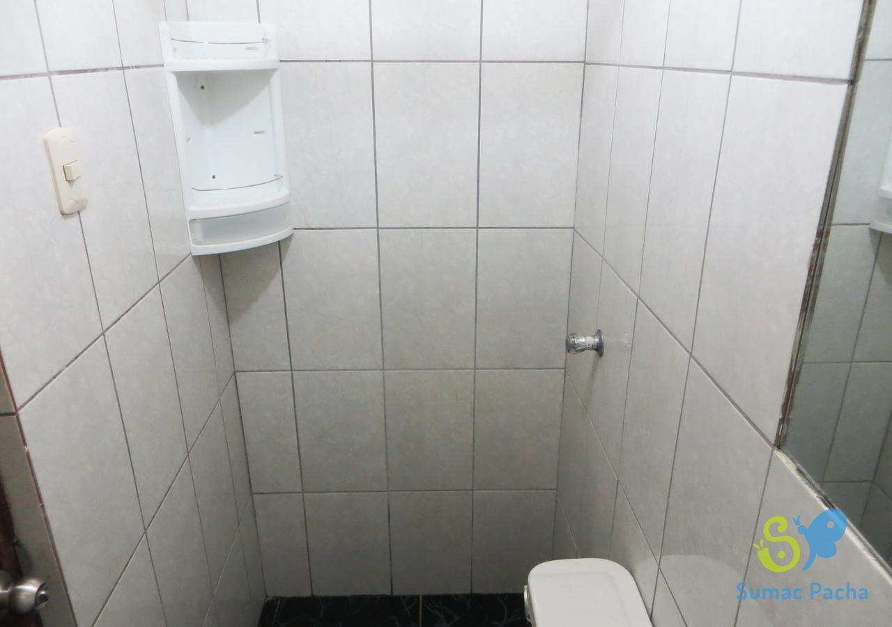Sumac Pacha Hospedaje Куско Екстериор снимка