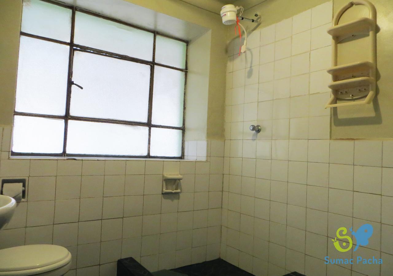 Sumac Pacha Hospedaje Куско Екстериор снимка
